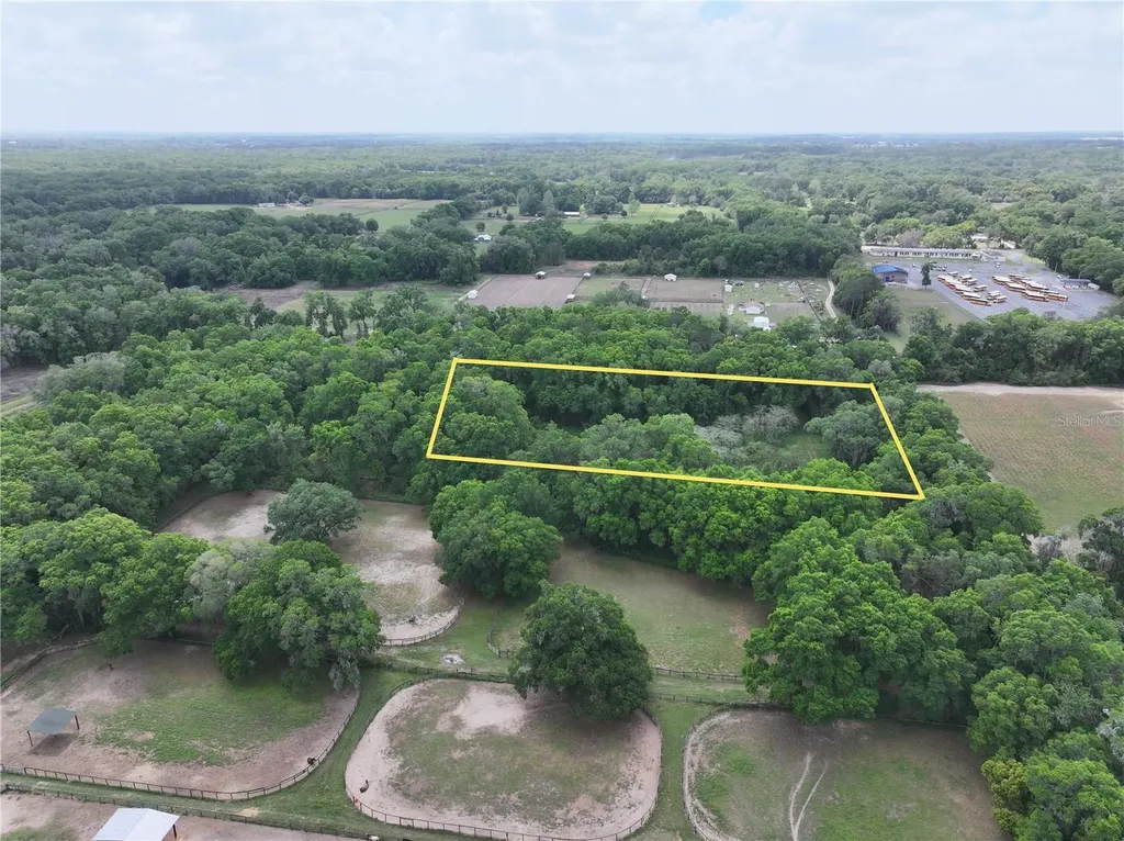 15825 NW 38th Avenue Reddick FL 32686