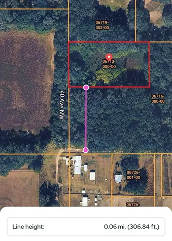 15825 NW 38th Avenue Reddick FL 32686