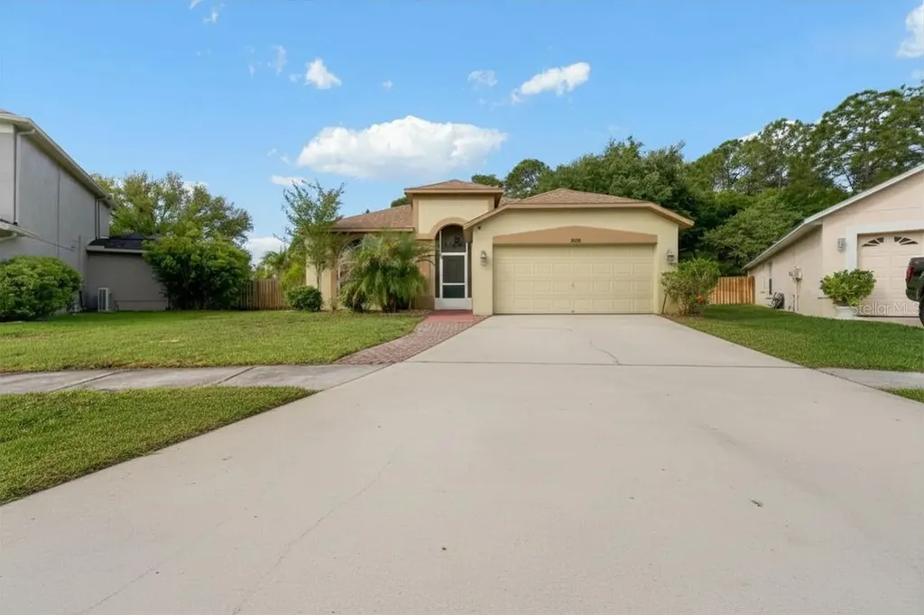 12740 Westwood Lakes Boulevard Tampa FL 33626
