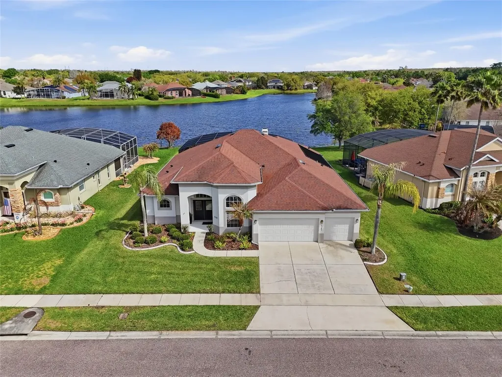 14180 Islamorada Drive Orlando FL 32837