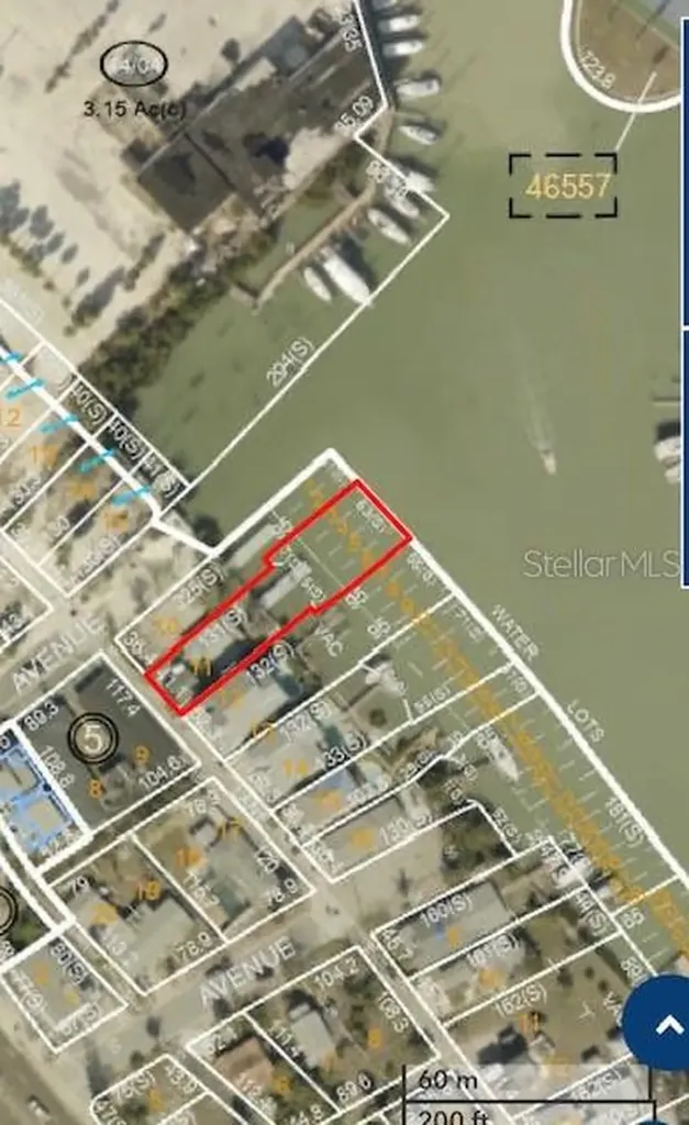 12620 Lagoon Lane Treasure Island FL 33706
