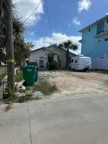 12620 Lagoon Lane Treasure Island FL 33706