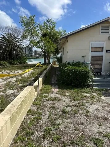 12620 Lagoon Lane Treasure Island FL 33706