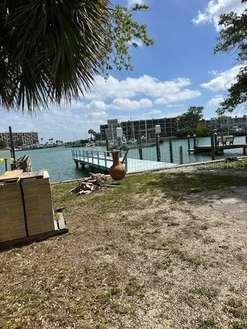 12620 Lagoon Lane Treasure Island FL 33706