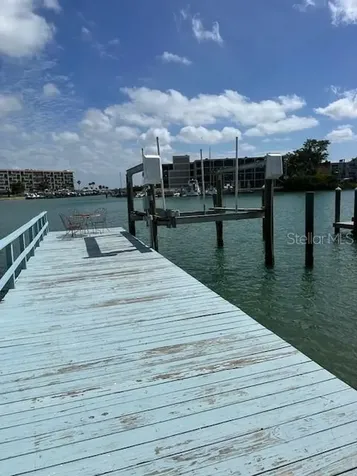 12620 Lagoon Lane Treasure Island FL 33706