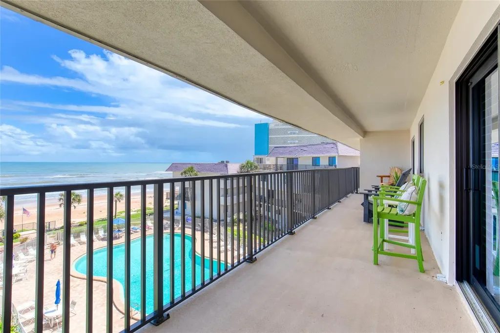 935 Ocean Shore Boulevard Ormond Beach FL 32176