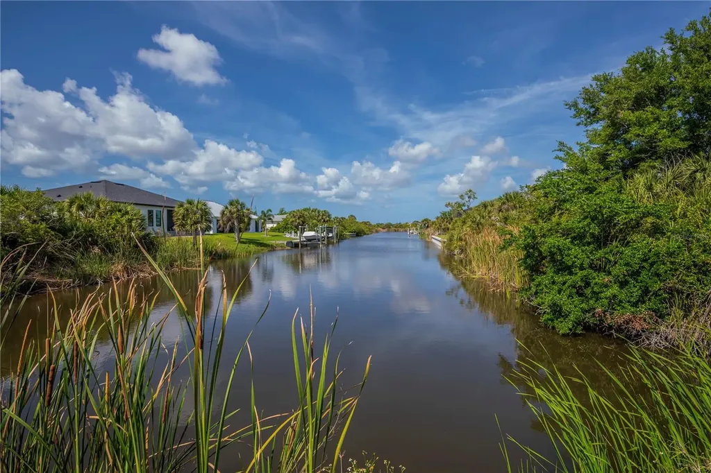 10165 & 10157 Kingsville Drive Port Charlotte FL 33981