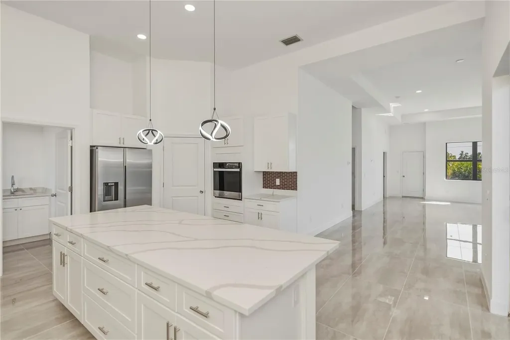 10165 & 10157 Kingsville Drive Port Charlotte FL 33981
