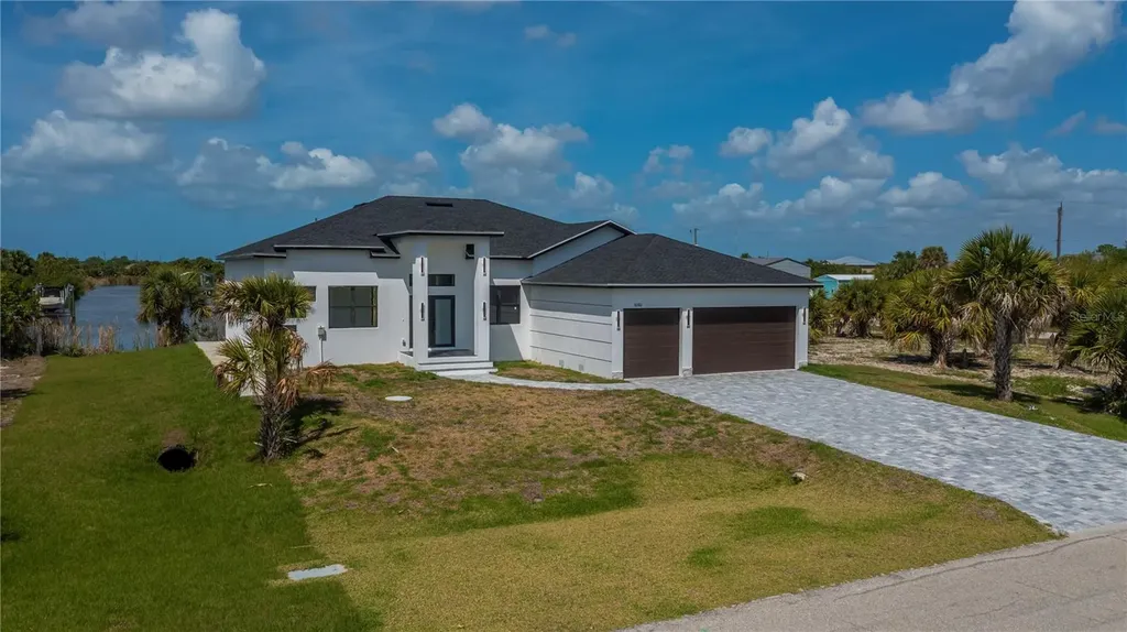 10165 & 10157 Kingsville Drive Port Charlotte FL 33981