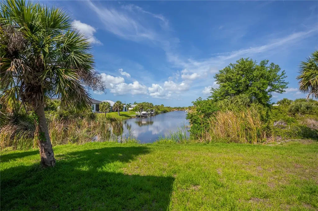 10165 & 10157 Kingsville Drive Port Charlotte FL 33981