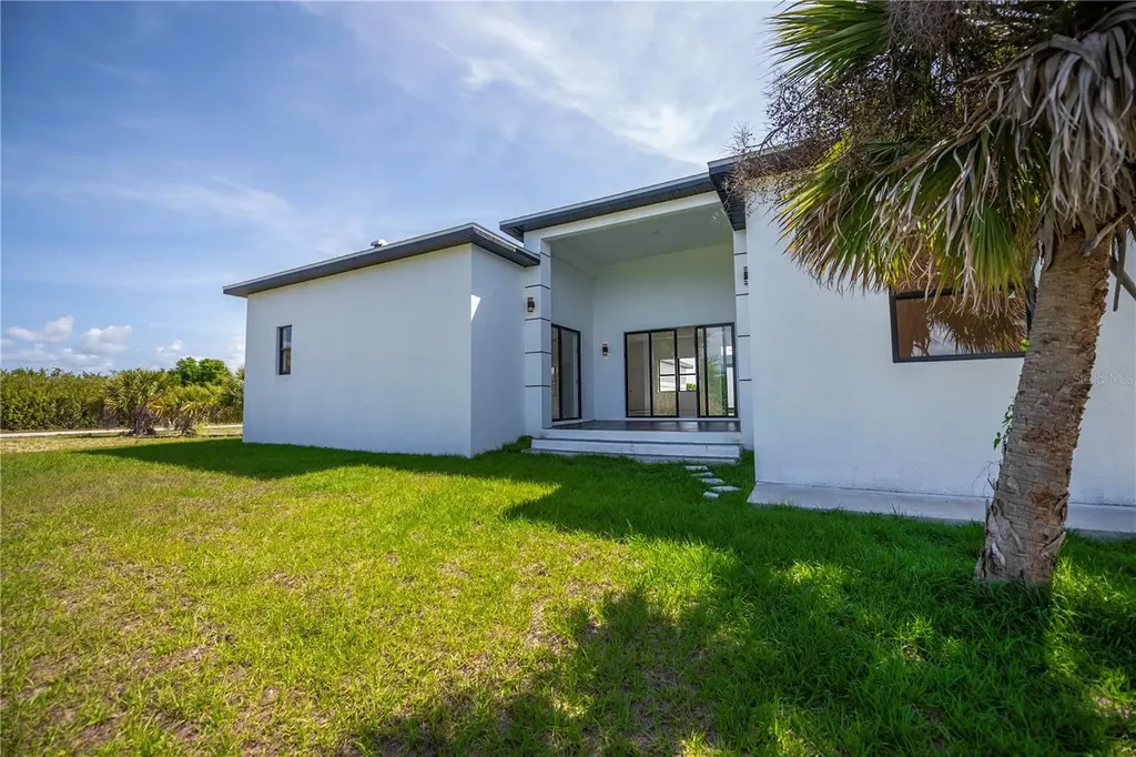 10165 & 10157 Kingsville Drive Port Charlotte FL 33981