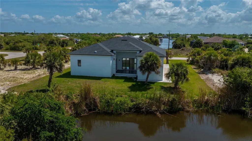 10165 & 10157 Kingsville Drive Port Charlotte FL 33981