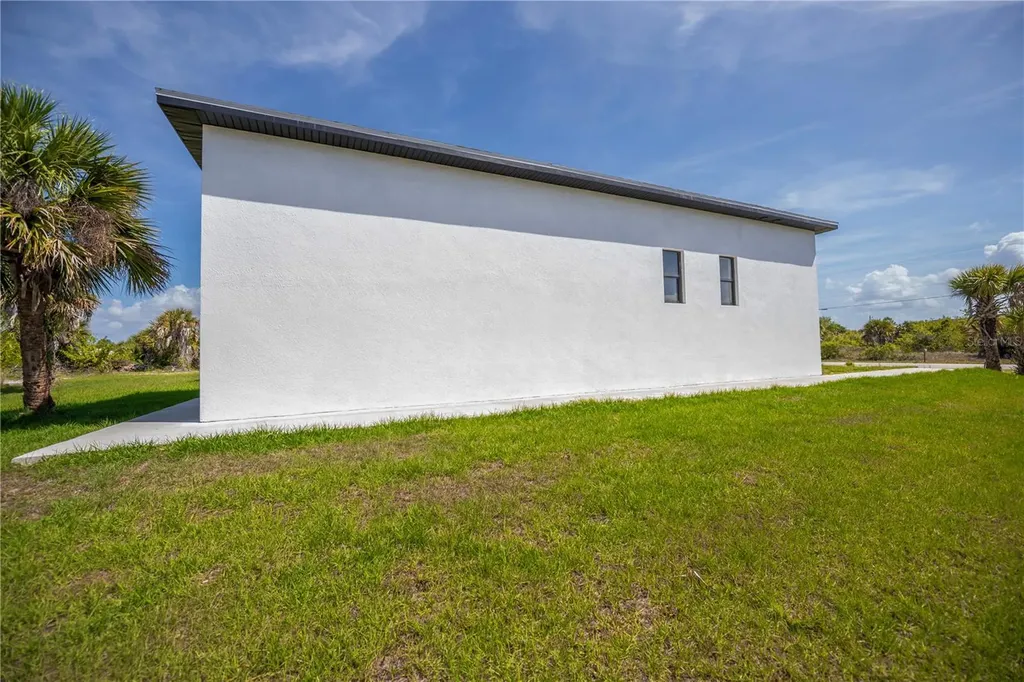 10165 & 10157 Kingsville Drive Port Charlotte FL 33981