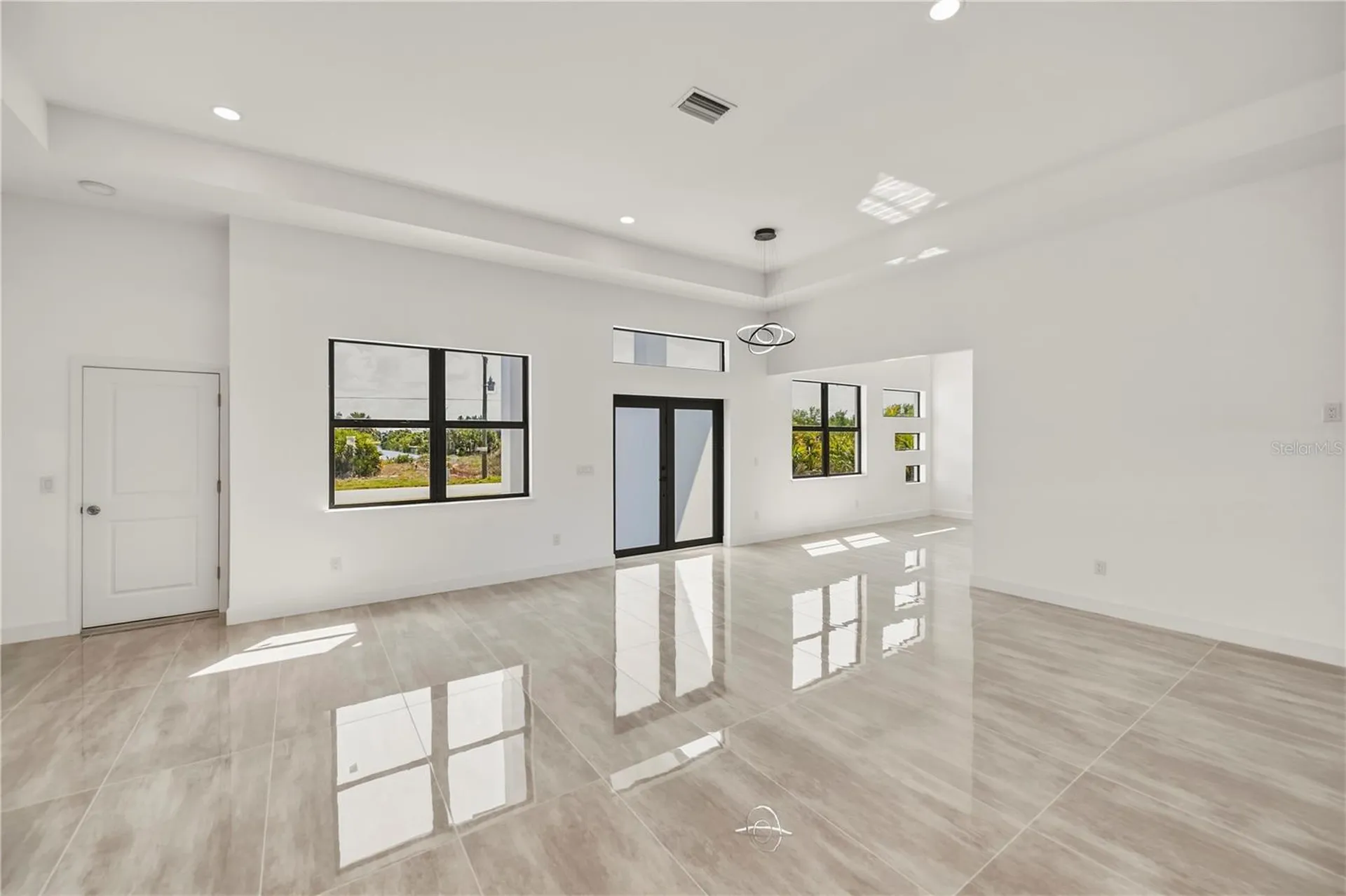 10165 & 10157 Kingsville Drive Port Charlotte FL 33981