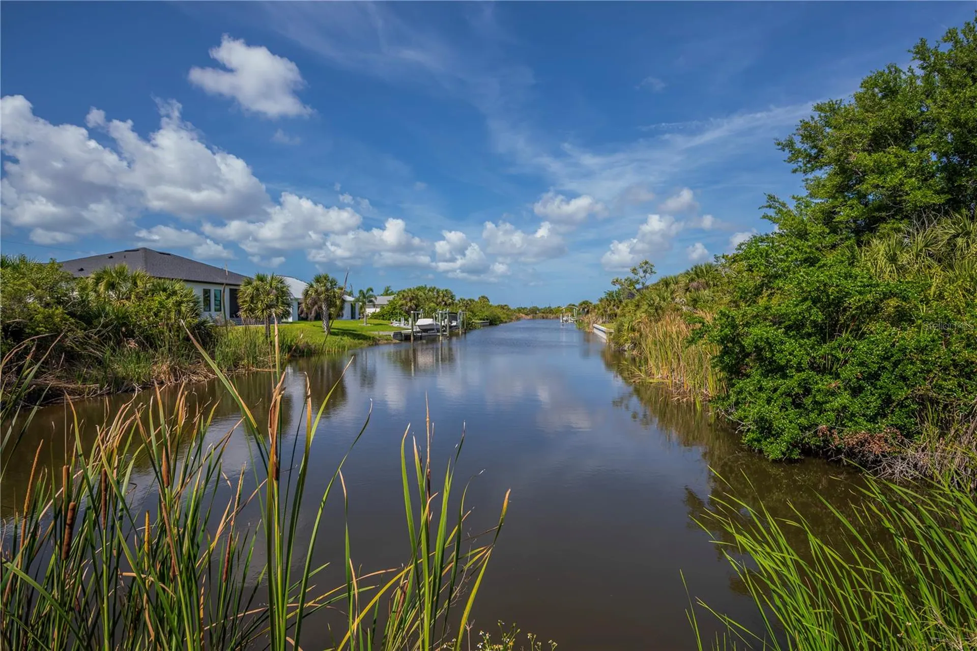 10165 & 10157 Kingsville Drive Port Charlotte FL 33981