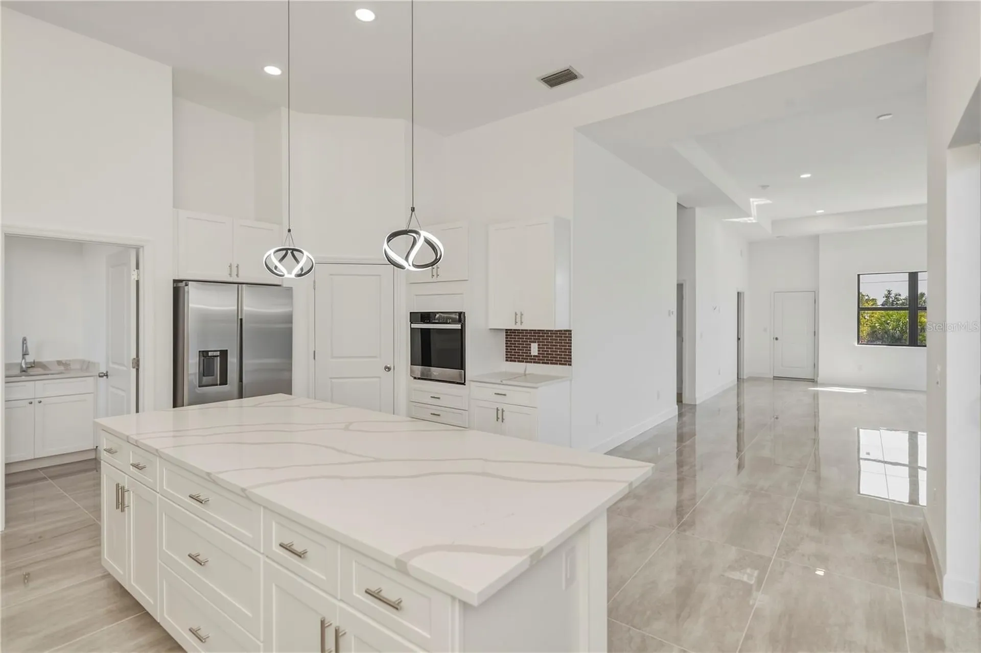 10165 & 10157 Kingsville Drive Port Charlotte FL 33981