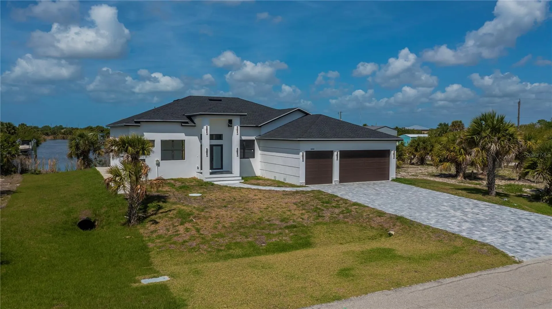 10165 & 10157 Kingsville Drive Port Charlotte FL 33981
