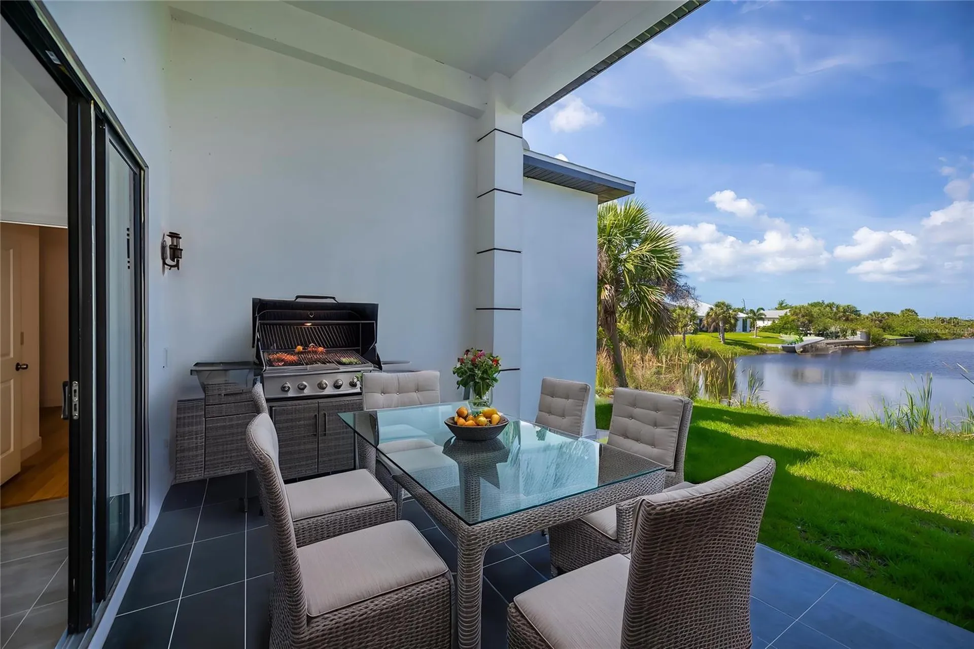 10165 & 10157 Kingsville Drive Port Charlotte FL 33981