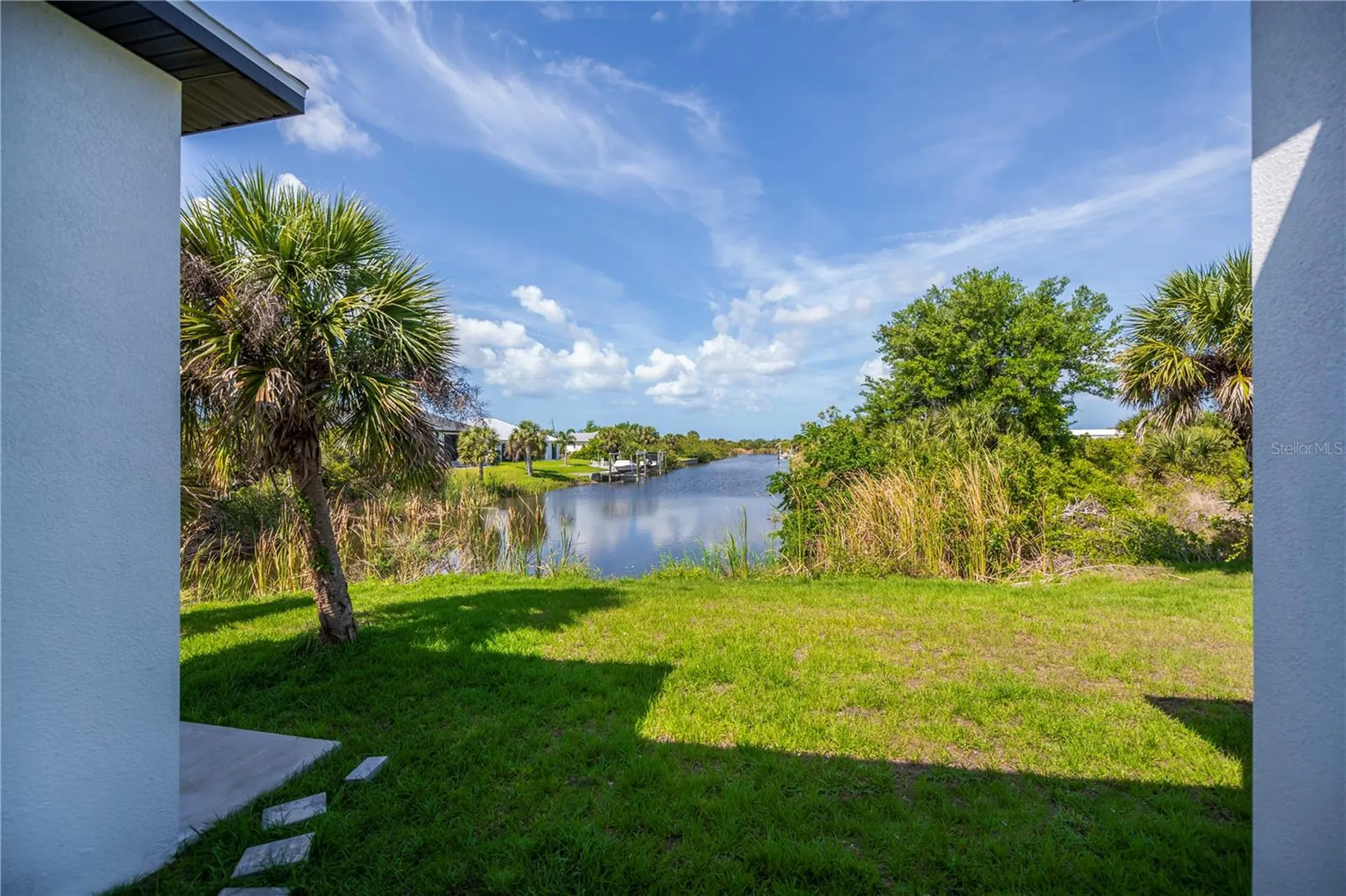 10165 & 10157 Kingsville Drive Port Charlotte FL 33981