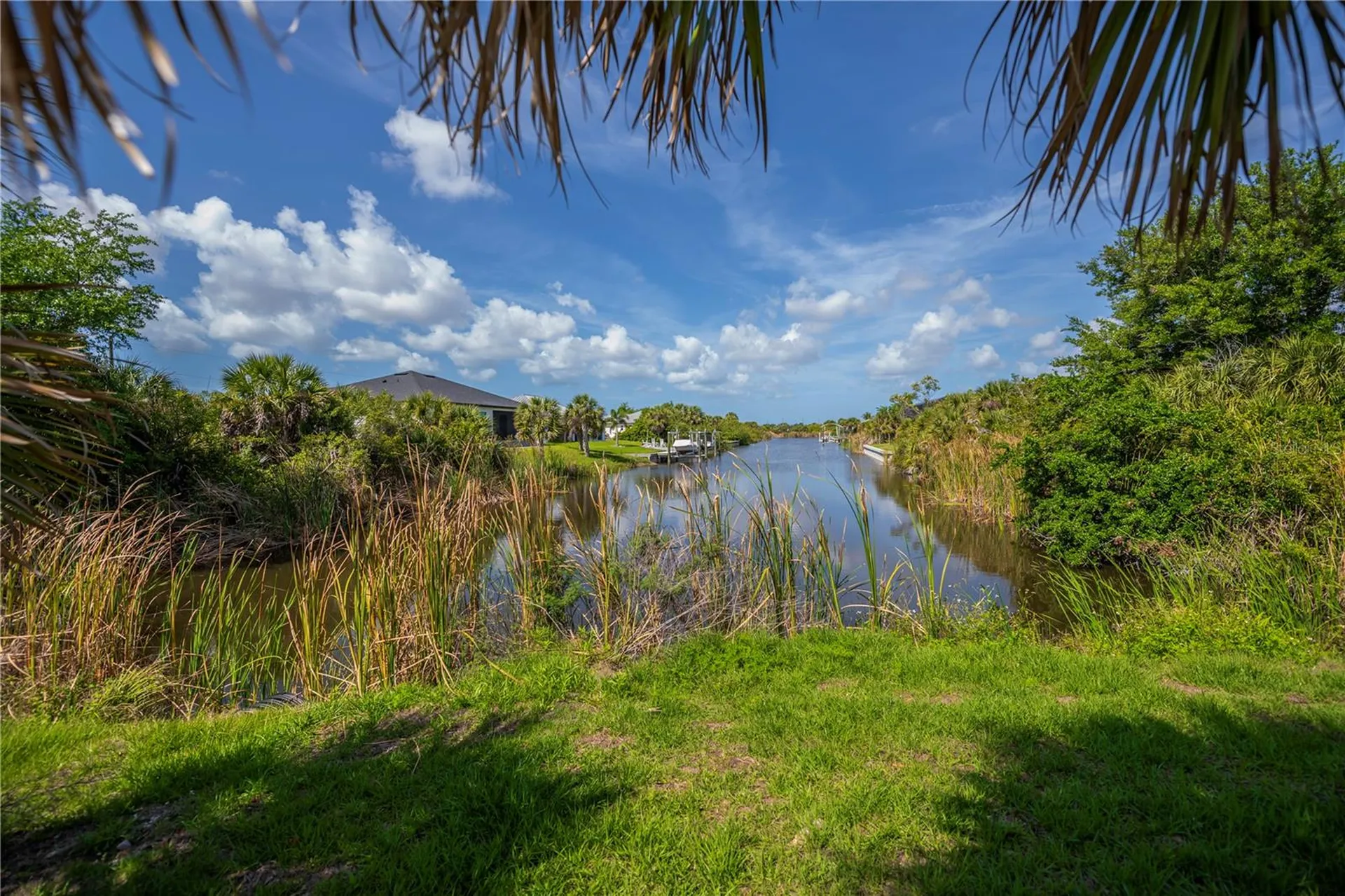 10165 & 10157 Kingsville Drive Port Charlotte FL 33981