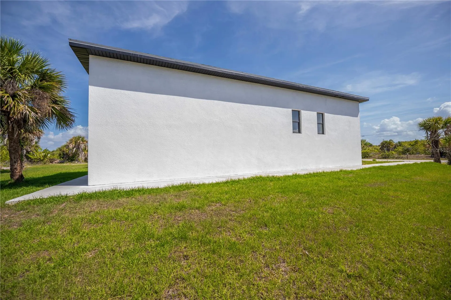 10165 & 10157 Kingsville Drive Port Charlotte FL 33981