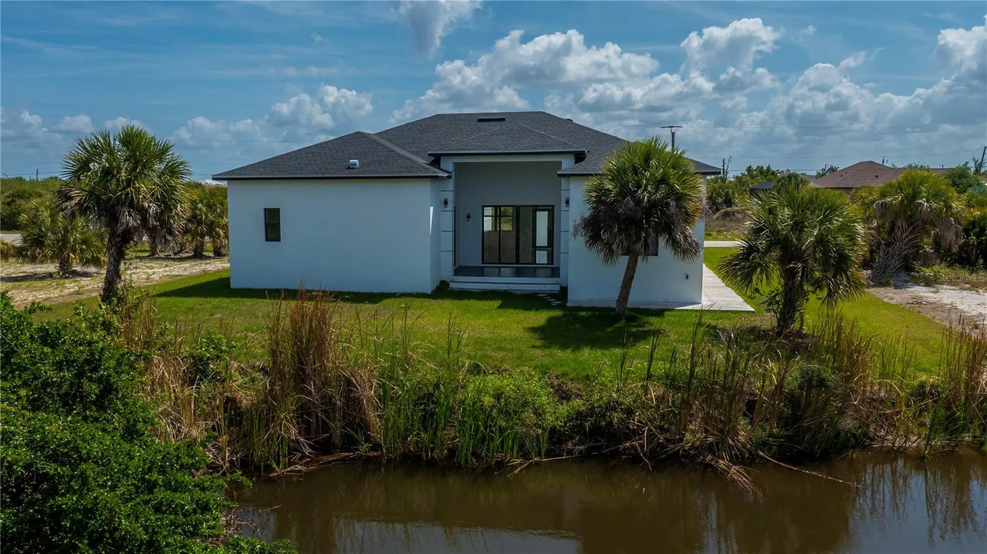 10165 & 10157 Kingsville Drive Port Charlotte FL 33981