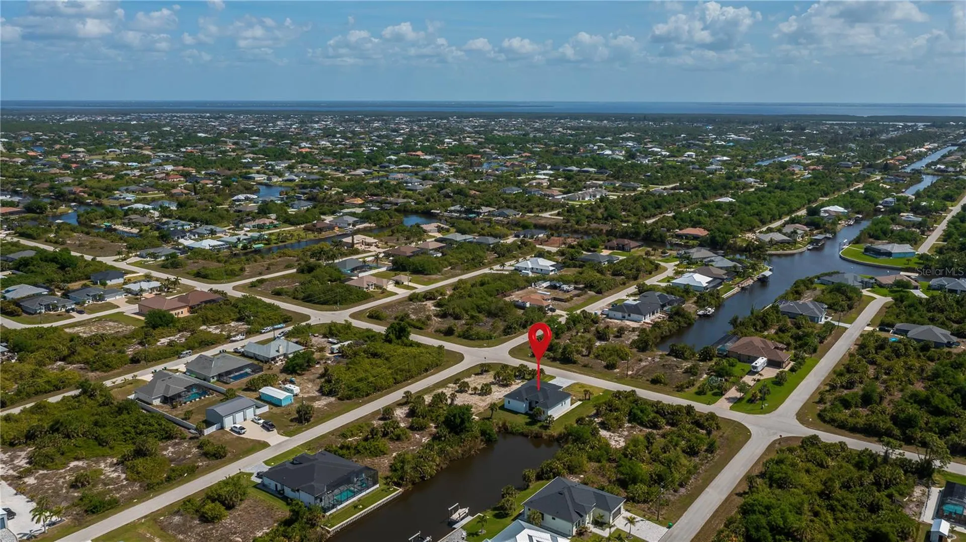 10165 & 10157 Kingsville Drive Port Charlotte FL 33981
