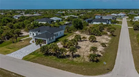 10165 & 10157 Kingsville Drive Port Charlotte FL 33981