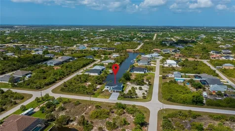 10165 & 10157 Kingsville Drive Port Charlotte FL 33981