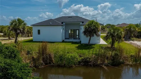 10165 & 10157 Kingsville Drive Port Charlotte FL 33981