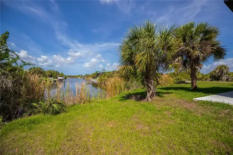 10165 & 10157 Kingsville Drive Port Charlotte FL 33981