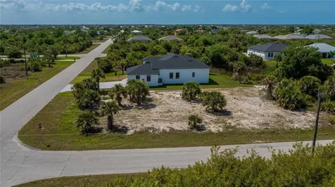 10165 & 10157 Kingsville Drive Port Charlotte FL 33981