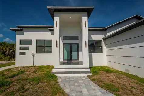 10165 & 10157 Kingsville Drive Port Charlotte FL 33981