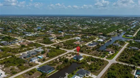 10165 & 10157 Kingsville Drive Port Charlotte FL 33981