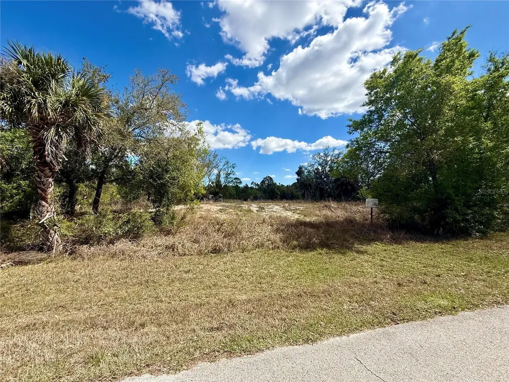 13212 & 13206 Maryland Avenue Punta Gorda FL 33955
