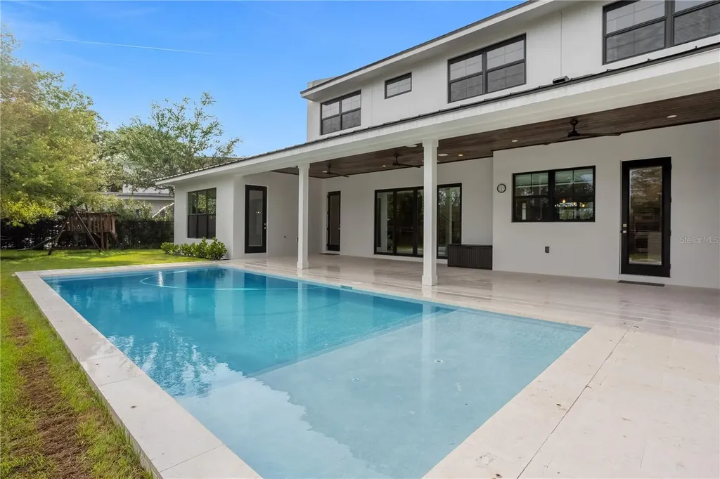 1814 Barker Drive Winter Park FL 32789