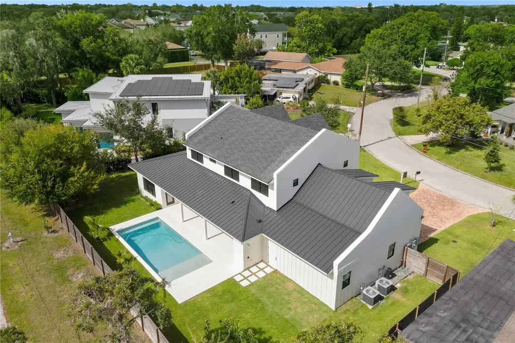 1814 Barker Drive Winter Park FL 32789