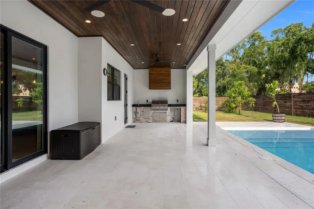 1814 Barker Drive Winter Park FL 32789