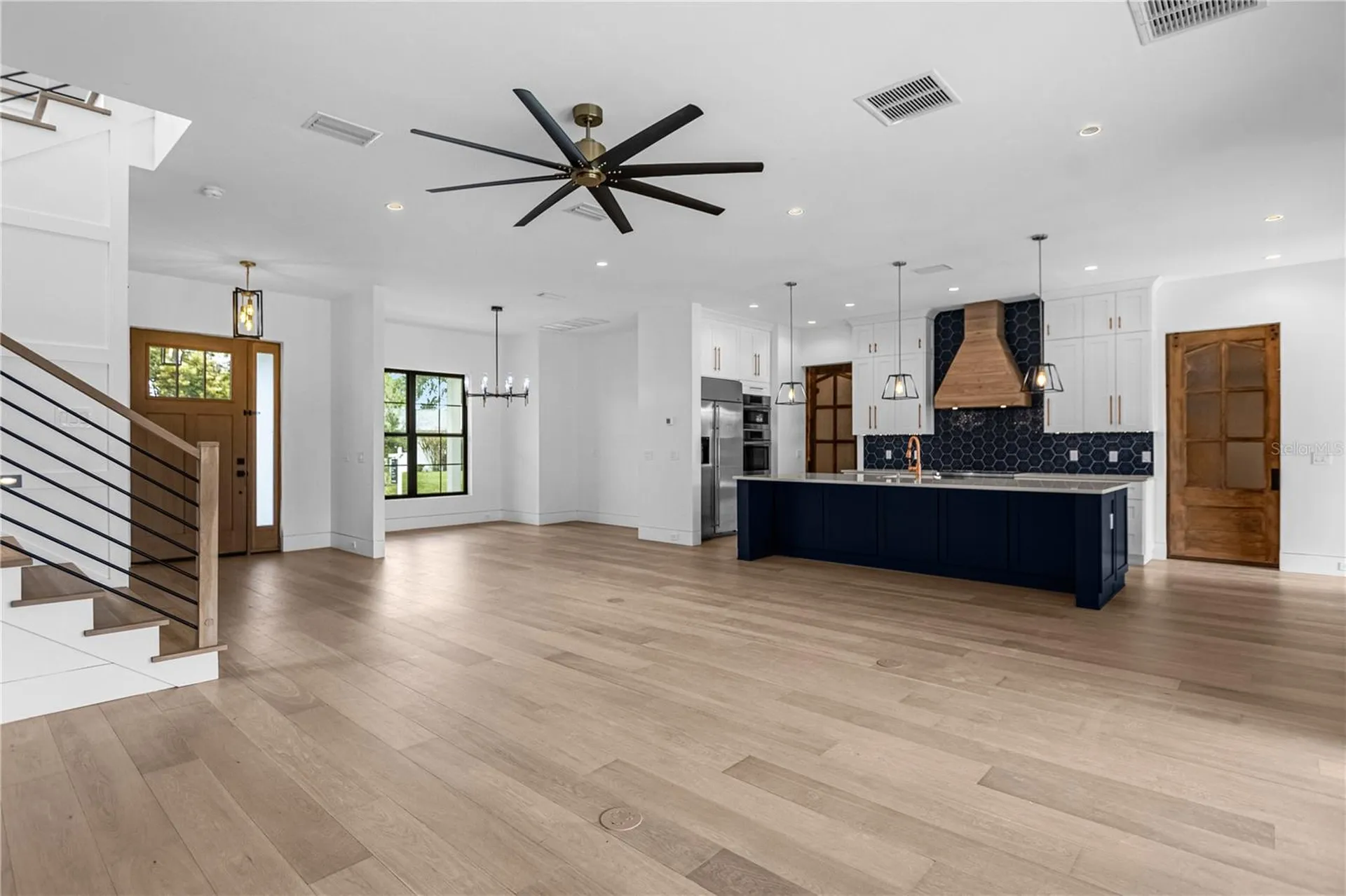 1814 Barker Drive Winter Park FL 32789