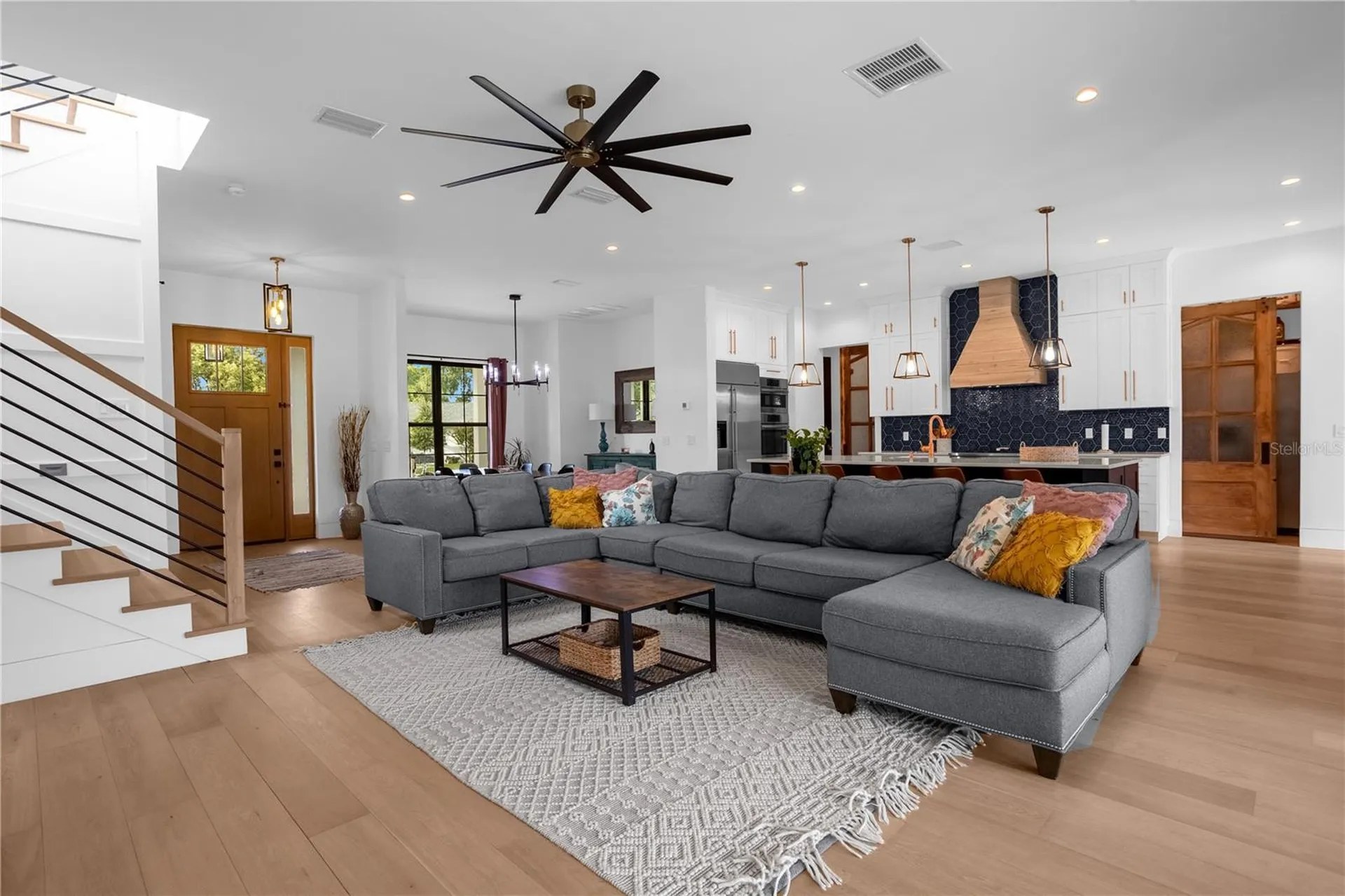 1814 Barker Drive Winter Park FL 32789