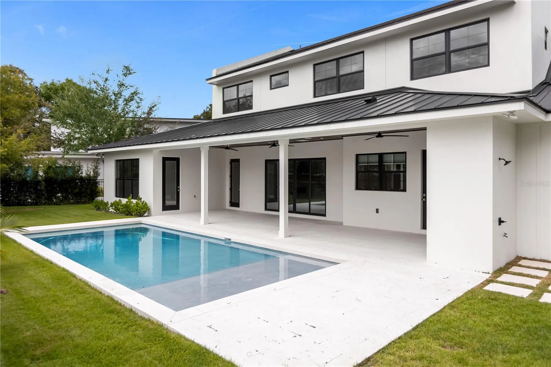 1814 Barker Drive Winter Park FL 32789