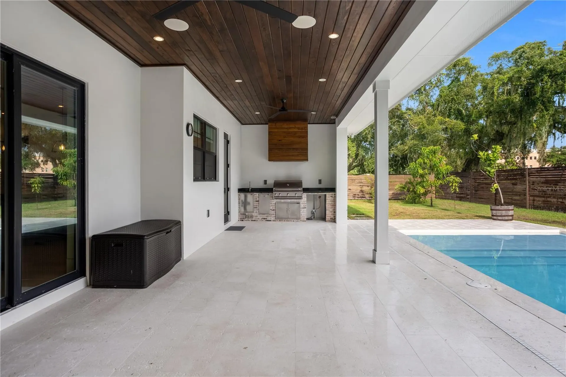 1814 Barker Drive Winter Park FL 32789