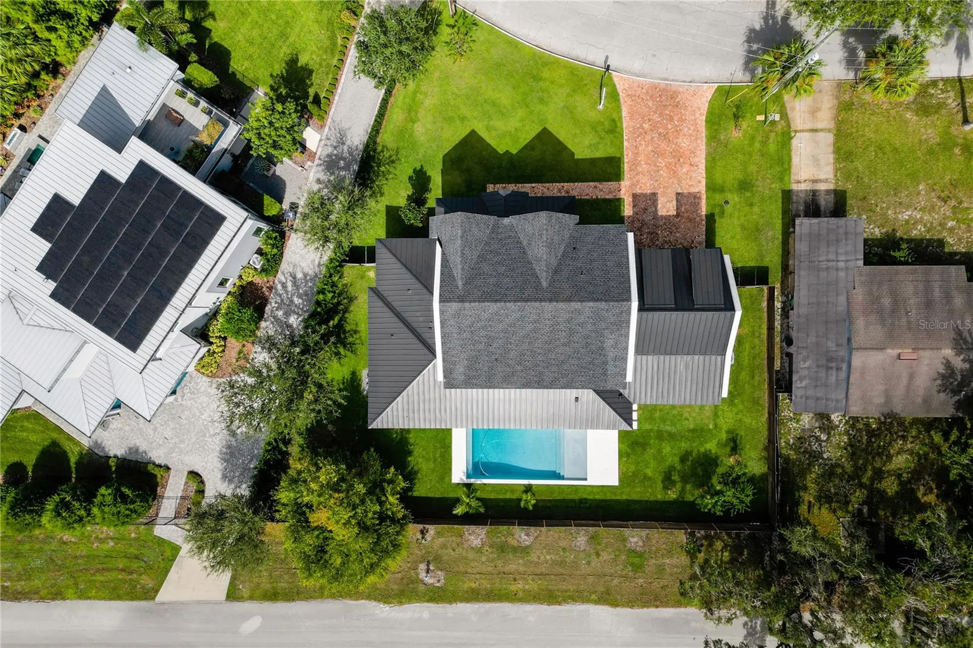 1814 Barker Drive Winter Park FL 32789