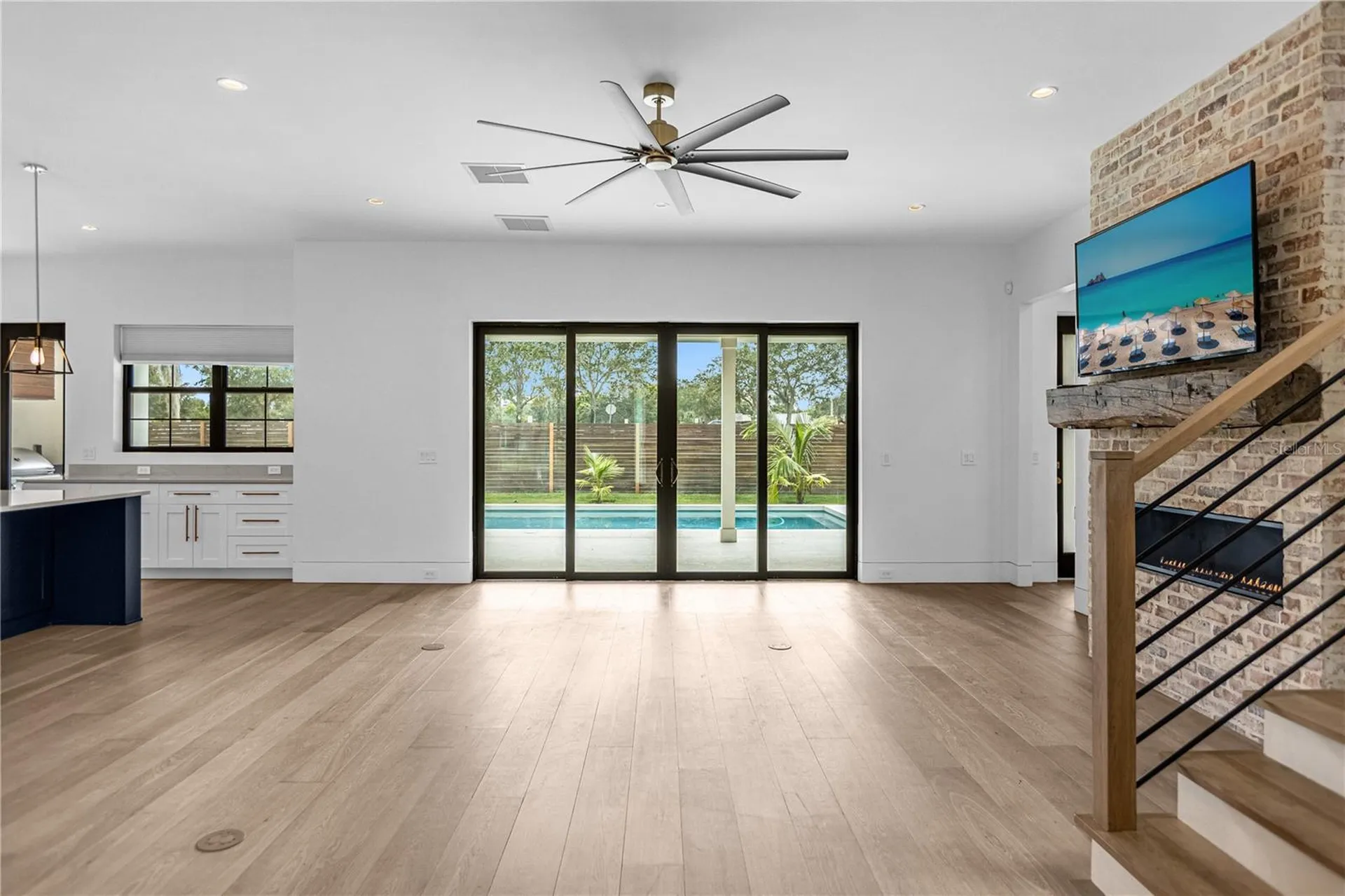 1814 Barker Drive Winter Park FL 32789