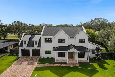 1814 Barker Drive Winter Park FL 32789