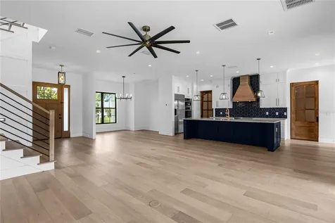 1814 Barker Drive Winter Park FL 32789