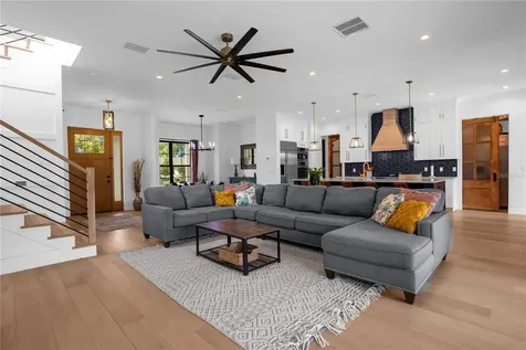 1814 Barker Drive Winter Park FL 32789