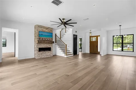 1814 Barker Drive Winter Park FL 32789