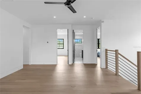 1814 Barker Drive Winter Park FL 32789