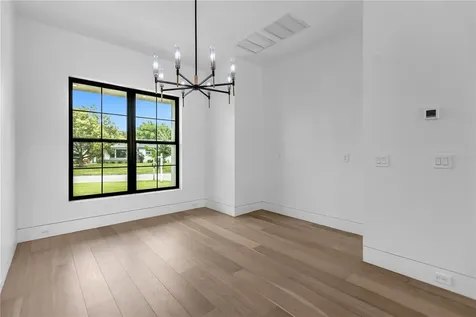1814 Barker Drive Winter Park FL 32789